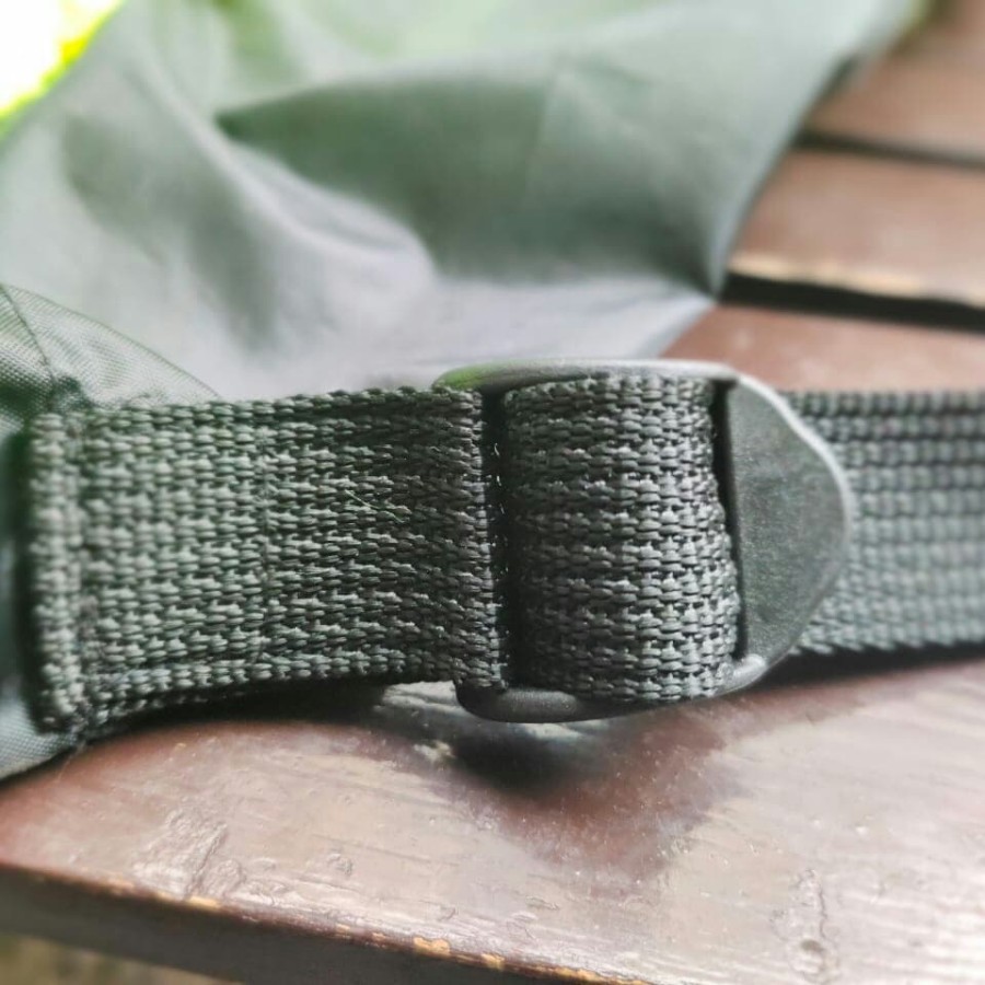 กระเป๋าใส่หมวกกันน็อค กระเป๋าใส่กระเป๋ากันน้ํา ฝาครอบเสื้อโค้ท - รูปที่ 2