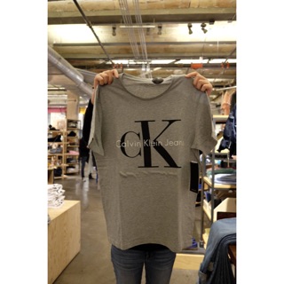 preorder calvin klein tee for men (size S,M,L)