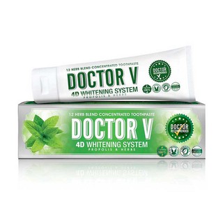 ยาสีฟัน Doctor V  85 g