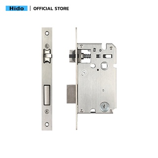 HIDO Lock Body For Digital Lock กระบอกล็อค 160mm*22mm / 67.9mm*26.7mm / 240mm*22mm