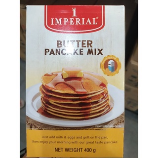 IMPERIAL Butter Pancake 🥞🥞🥞🥞 Mix บัตเตอร์ แพนเค้ก มิกซ์