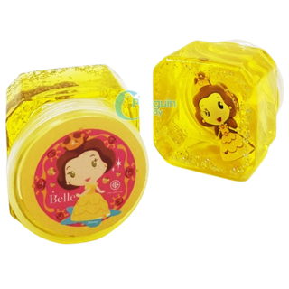 สไลม์ สลาม Disney เจ้าหญิงดิสนีย์ ลิขสิทธิ์แท้100% + ตุ๊กตาเจ้าหญิงดิสนีย์ 4 แบบ 4 สี สไลม์เซอร์ไพรส์ สลาม ของเล่นเด็ก