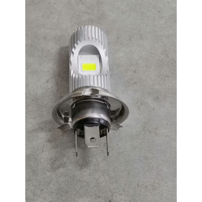 H4 Bulb Led มอเตอร์ไซค์ ..