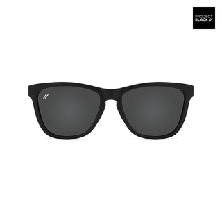 Project Black โปรเจกต์ แบล็ก Sunglasses แว่นตากันแดด