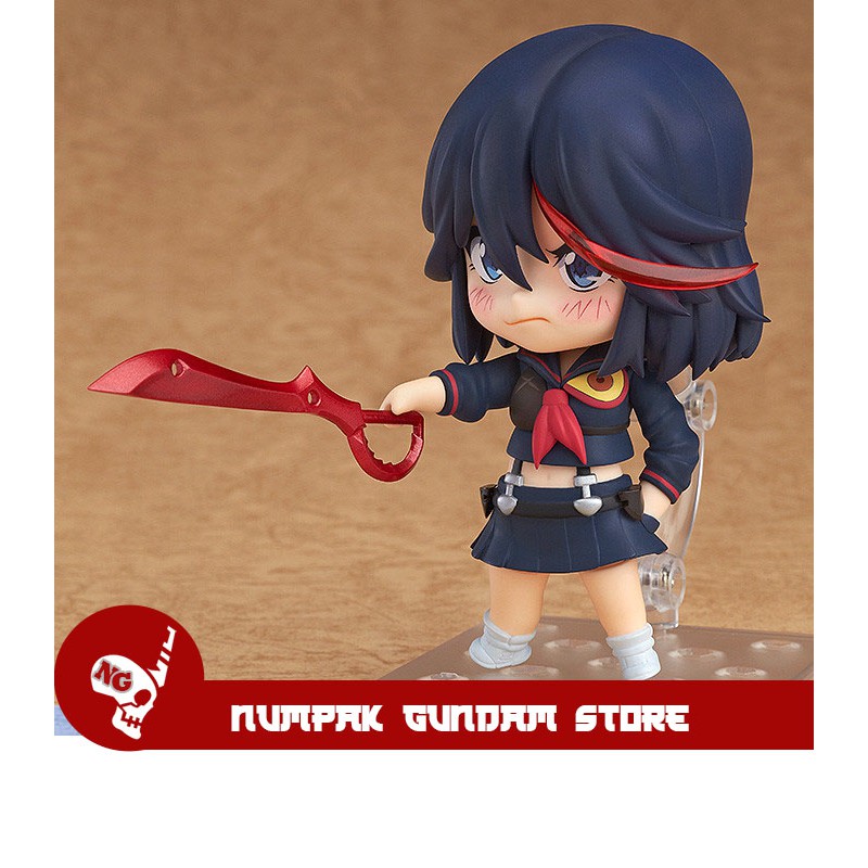 Nendoroid Ryuko Matoi Kill La Kill 407