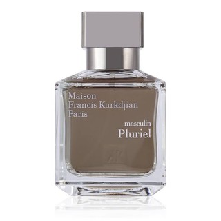 น้ำหอม Frandis Kurkdjian Pamis Pluriel masculin 70ml กล่องซีล