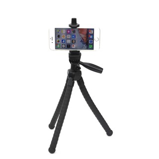 Yunteng VCT-3280 Flexible Tripod