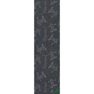 Mob Grip Tape Thrasher Gonz Pattern 9" x 33"