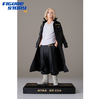 *In Stock*(พร้อมส่ง) [Tokyo Revengers] Manjirou Sano - F-collection (โมเดล)(ของแท้)(ล๊อต JP)