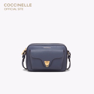 COCCINELLE BEAT SOFT Crossbody 550401 กระเป๋าสะพายผู้หญิง