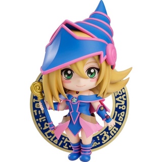 📍พร้อมส่ง ของแท้ Yu-Gi-Oh Nendoroid Dark Magician Girl 1596 ยูกิ ยูกิโอะ