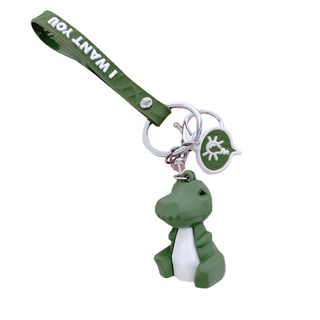 พวงกุญแจ ลายการ์ตูนน่ารัก แฟชั่น สำหรับห้อยตกแต่ง keyring SC1094