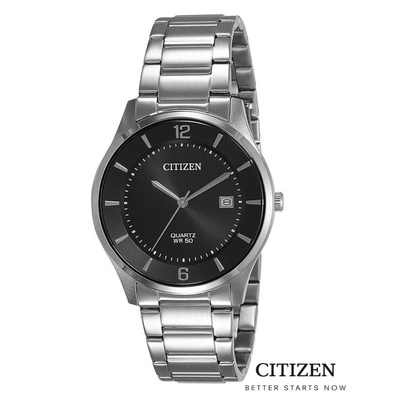 CITIZEN BD0041-89E Men's Watch Quartz