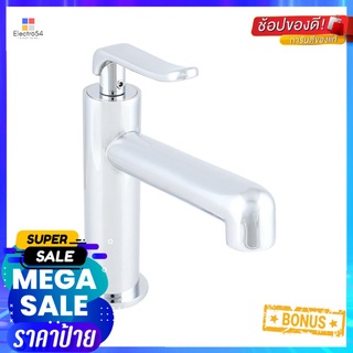 ก๊อกอ่างล้างหน้าเดี่ยว RASLAND RA MU-1003BASIN FAUCET RASLAND RA MU-1003