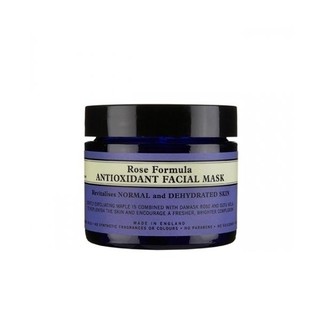 Neals yard remedies Rose Formula Antioxidant Facial Mask 50 g