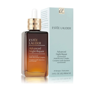 Estee Lauder Advanced Night Repair Serum 15ML/100ML สูตรใหม่ เอสเตลอเดอร์ เซรั่ม