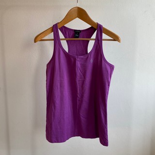 เสื้อกล้าม Jaspal Organic Cotton Tank