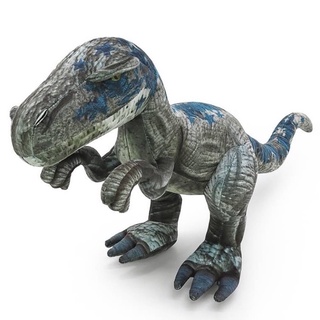 ตุ๊กตาไนโนเสา RAPTOR DINO CLASSIC