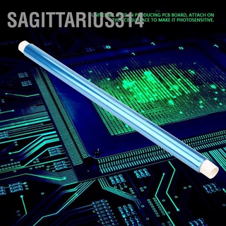 Sagittarius314 แผ่นฟิล์ม Pcb ไวแสง แบบพกพา 1*0.3 ม. สําหรับวงจรโฟโต้รีซิสต์