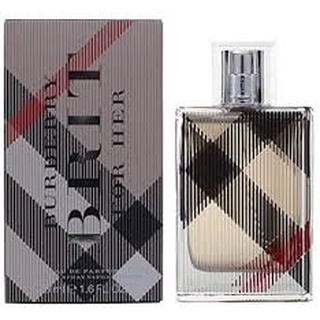 นำ้หอมแท้แบ่งขาย Burberry Brit for Her EDT 5ml - 10ml