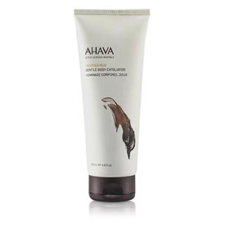 Ahava Deadsea Mud Gentle Body Exfoliator 200ml/6.8oz