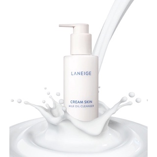 LANEIGE Cream Skin Milk Oil Cleanser 5ml