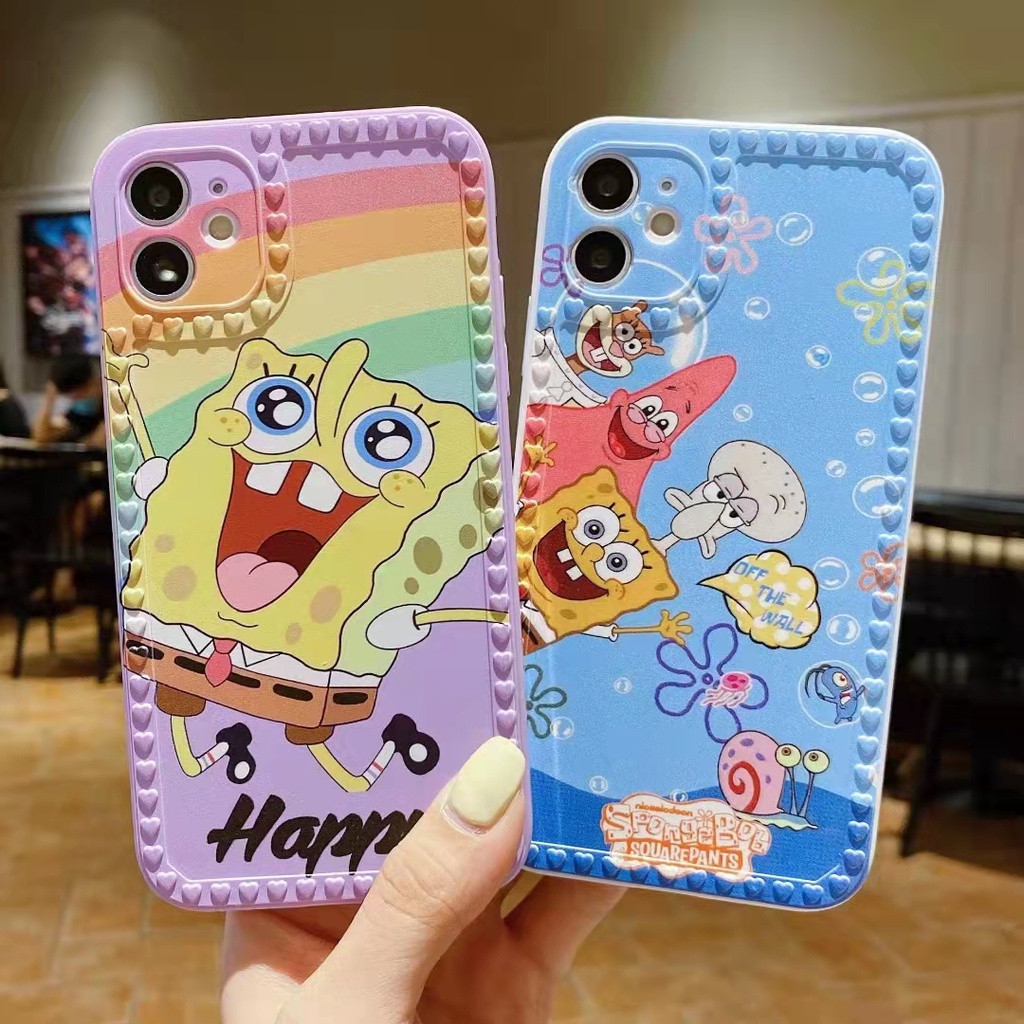 POPPA ส่งจากไทย สินค้า 1 บาท ใช้กับ เคสไอโฟน11 13 14plus 15 pro max XR 12 13pro เคสเกาหลี 6P 7P 8P พสัส X 14plus#998