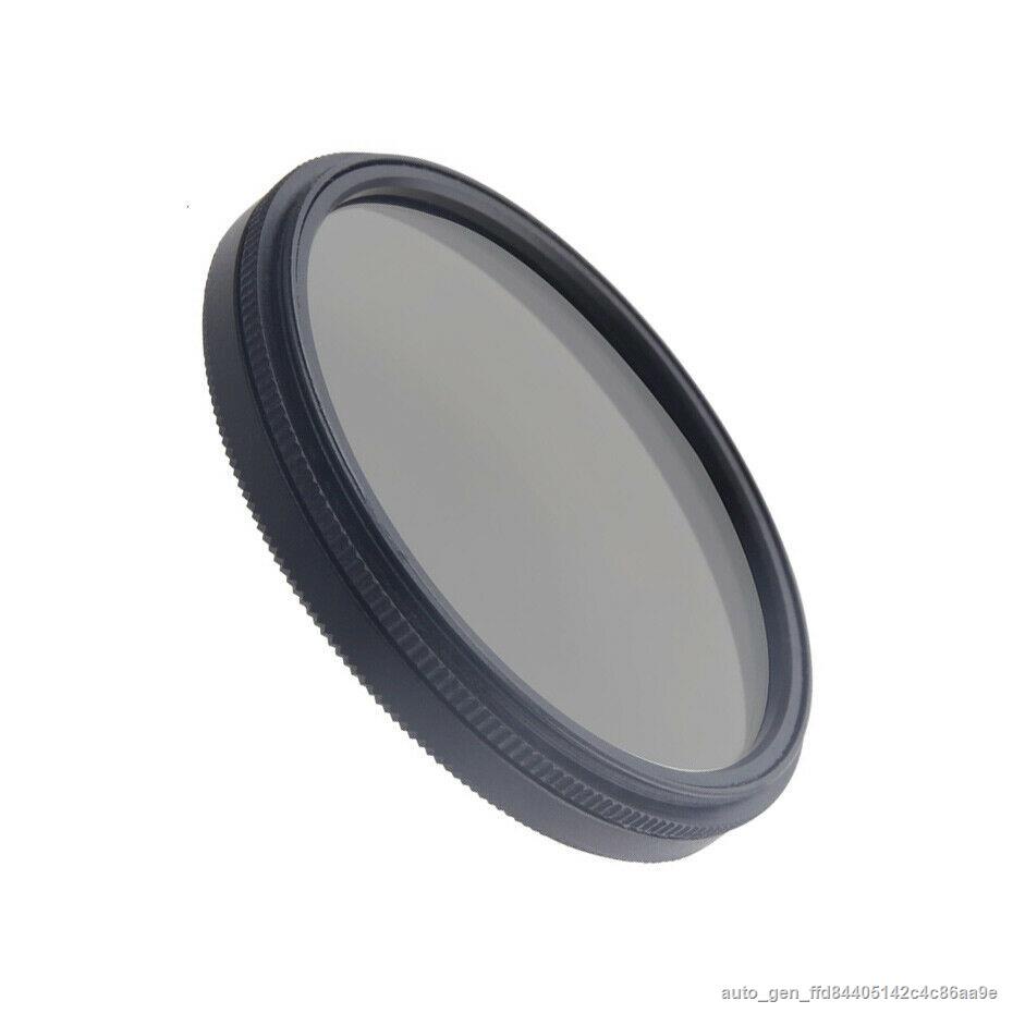 Cpl Filter 25mm 27mm 28mm 30mm 30.5mm 34mm 35.5mm 39mm Camera Polarizer