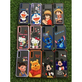 Case Samsung Galaxy A02 , M02 คสซัมซุง ใช้ร้วมกัน