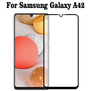 ฟิล์มกระจก Samsung แบบเต็มจอ 9D รุ่น A31 A30 A04 A42 A41 A40 A52s 5G A52 5G A51 4G A70 A80 A90 A72