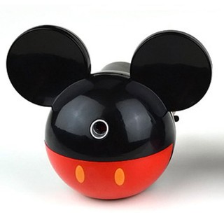 (KTS)เครื่องเหลาดินสอ YOYA Disney No.D540069 (Micky) ลิขสิทธิ์แท้!!!