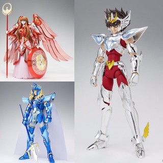 ฟิกเกอร์ Saint Seiya - Saint Cloth Myth 15TH ANNIVERSARY VER. by Bandai