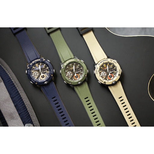 กรอบสายนาฬิกา G-Shock รุ่น GA-2000