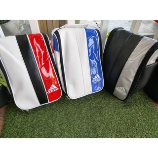 กระเป๋าใส่รองเท้ากอล์ฟ Adidas Golf Shoes bag Adidas