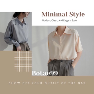 Live by botae99 เสื้อ เสื้อยืด เสื้อคาเฟ่ เกาหลี