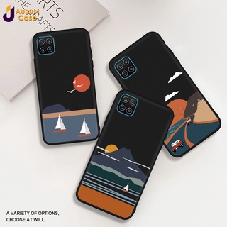 เคสโทรศัพท์มือถือ ซิลิโคนนิ่ม ลายภาพวาดสีน้ํามัน สําหรับ Xiaomi Poco X3 Pro X3 NFC Poco F3 M3 Pro M4 Pro X3 GT Pocophone F1 Xiaomi Mix 3 2S