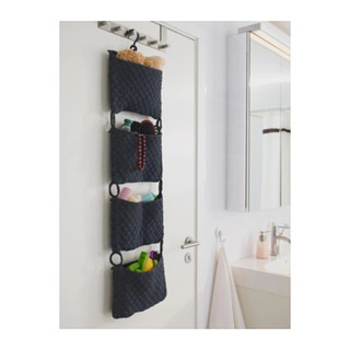 NORD ที่แขวนเก็บของ Hanging storage 30*100 cm (เทา)