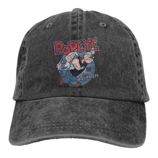 Popeye The Sailorman sunhat GT รองเท้ากีฬา และสันทนาการ