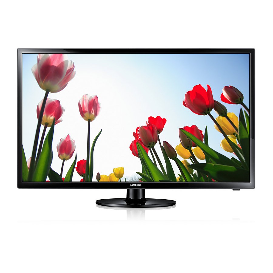 SAMSUNG LED TV ขนาด 24 นิ้ว รุ่น UA24H4003