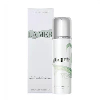 La MER โทนเนอร์ไวท์เทนนิ่ง ให้ความชุ่มชื้น 200 มล.