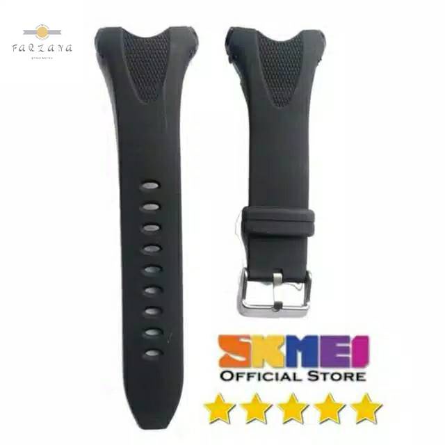 Strap By Farzana Strap สายนาฬิกา Skmei 1326 Skmei 1326 Watch 1326