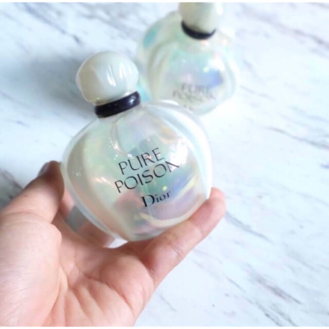 DIOR  POISON PURE  100ml