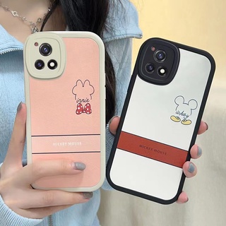 เคส iPhone 13 12 11 11pro 11promax 12pro 12promax 13pro 13promax XS XSMAX XR i6 i7 i8 7plus 8plus 6plus 6splus se2020 หนังนุ่มเคสโทรศัพท์การ์ตูนrtoon Phone Case