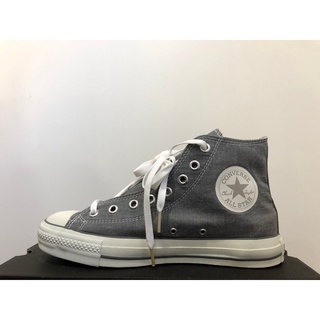 รองเท้า Converse all star รุ่น Converse46:11-110ER MGY สีเทา งานแท้100% โปรโมชั่นลดราคา 40%