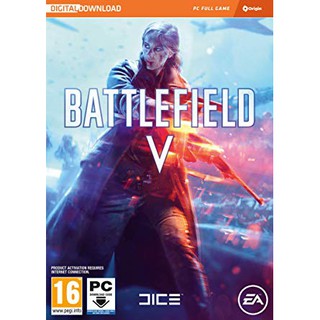 PC เกมส์คอม Battlefield 5 แฟรชไดรฟ์