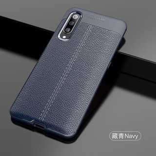 เคส Xiaomi Mi 10T 11T 11 lite Case Pocophone Poco F3 X3 GT NFC M3 Pro Remi Note 10 9s 9 Pro 9A 9C 9T Cover Soft TPU Litchi Grain เคสเคสโทรศัพท์มือถือ Tpu สําหรับ Mi10t xiaomi10t Mi11 PocophoneF3 redminote note9 note10 redminote10 5g redminote9 redmi9t