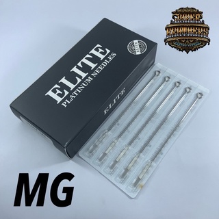 ELITE MG 0.30 ลงเงา ลงสี หน้าตรง กล่อง 50 ชิ้น พร้อมส่ง!