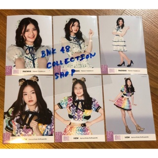 BNK48 คอมพ์3ใบ และใบเศษ Photoset Set14 General Election (3/5)