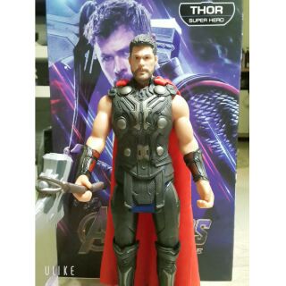 โมเดล Thor ลดราคาล้างสต๊อค 450