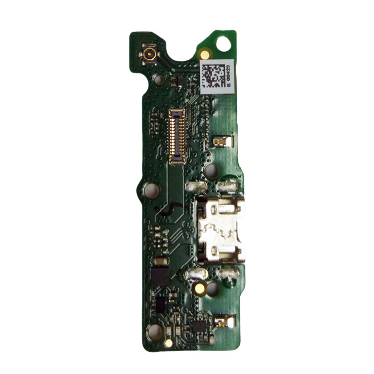 ชุดบอร์ดชาร์จ Huawei Y5 2018/Y5 Lite ตูดชาร์จ Huawei Y5 2018/Y5 Lite อะไหล่แท้